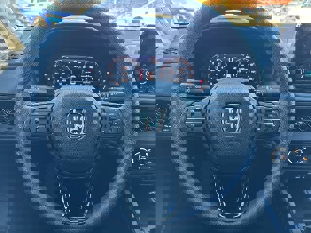 New 2025 Honda Accord LX image 5