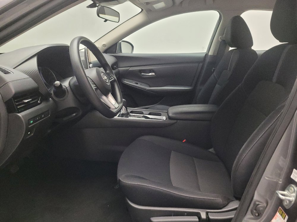 Used 2024 Nissan Sentra SV FWD image 17