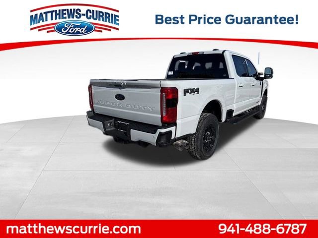 New 2026 Ford F250 XLT w/ XLT Premium Package image 4
