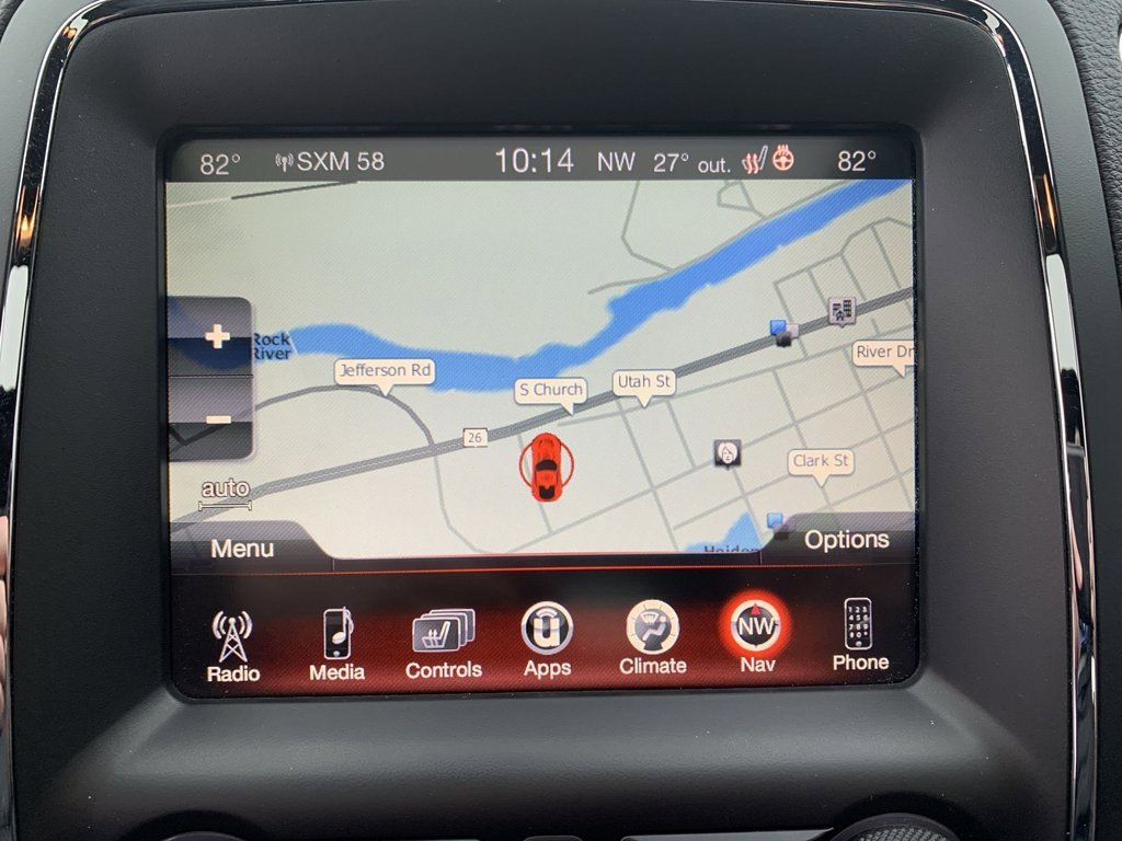 Used 2017 Dodge Durango R/T image 16