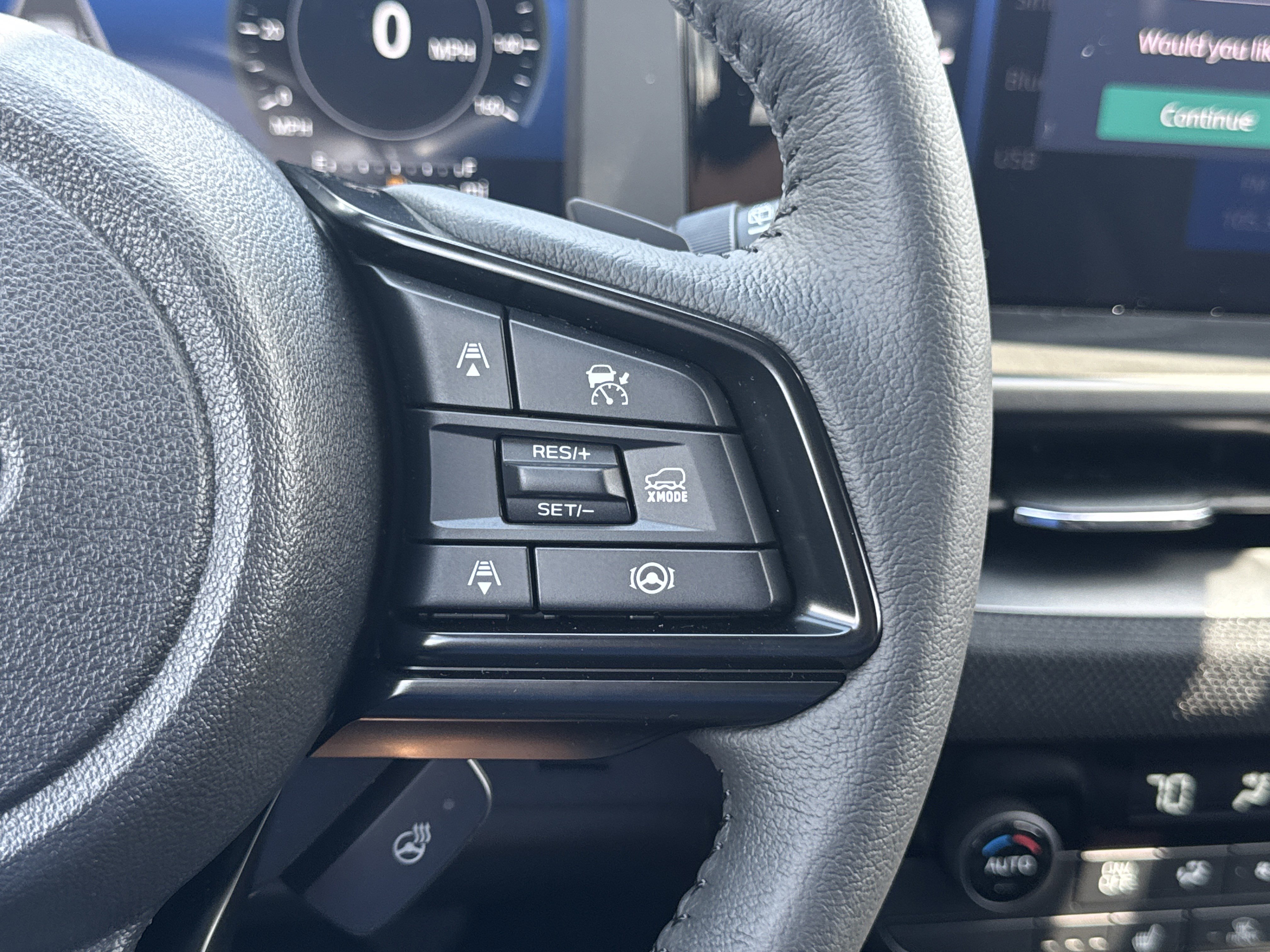 New 2026 Subaru Outback Premium AWD/4WD image 16