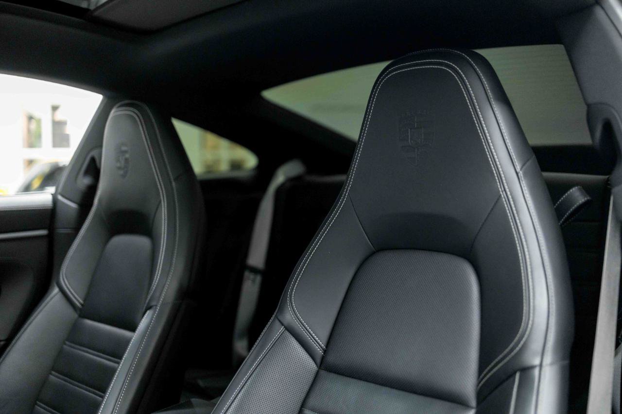 Used 2022 Porsche 911 GT3 RS image 37