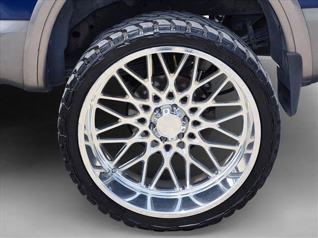 Used 2017 Nissan Titan Platinum Reserve RWD image 22