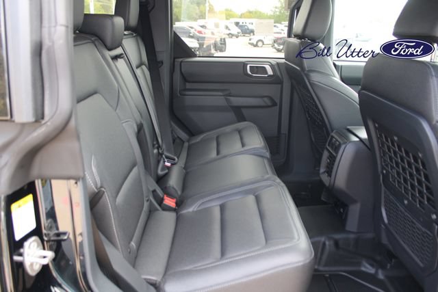 New 2026 Ford Bronco Badlands AWD/4WD image 8