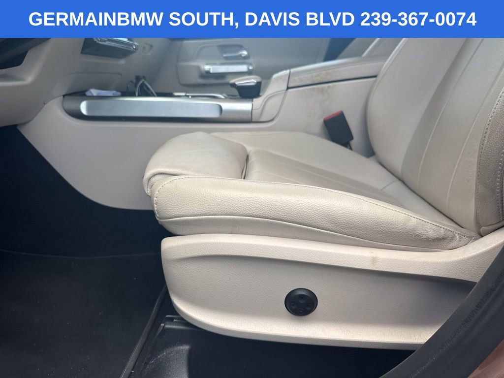 Used 2023 Mercedes-Benz GLB 250 image 18