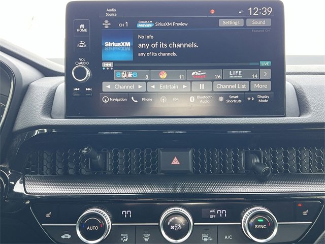 Used 2024 Honda CR-V Sport Touring image 13