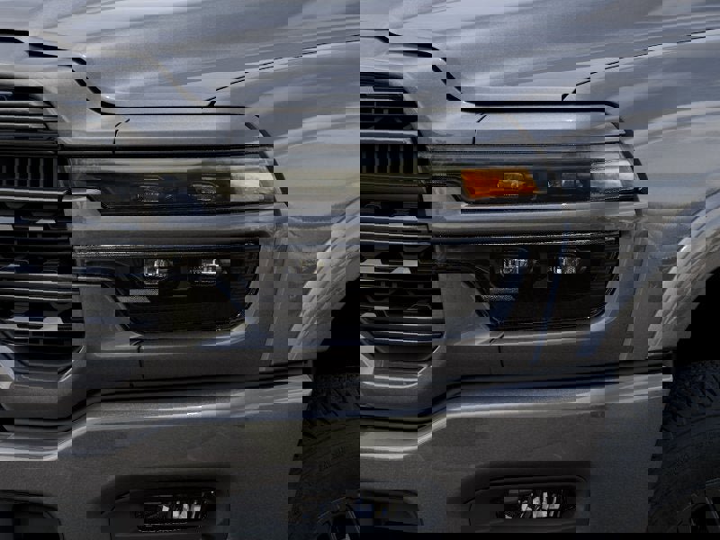 New 2026 RAM 2500 Limited image 32