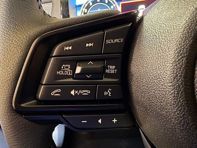 New 2026 Subaru Outback Premium image 16