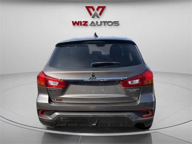 Used 2019 Mitsubishi Outlander Sport FWD image 8