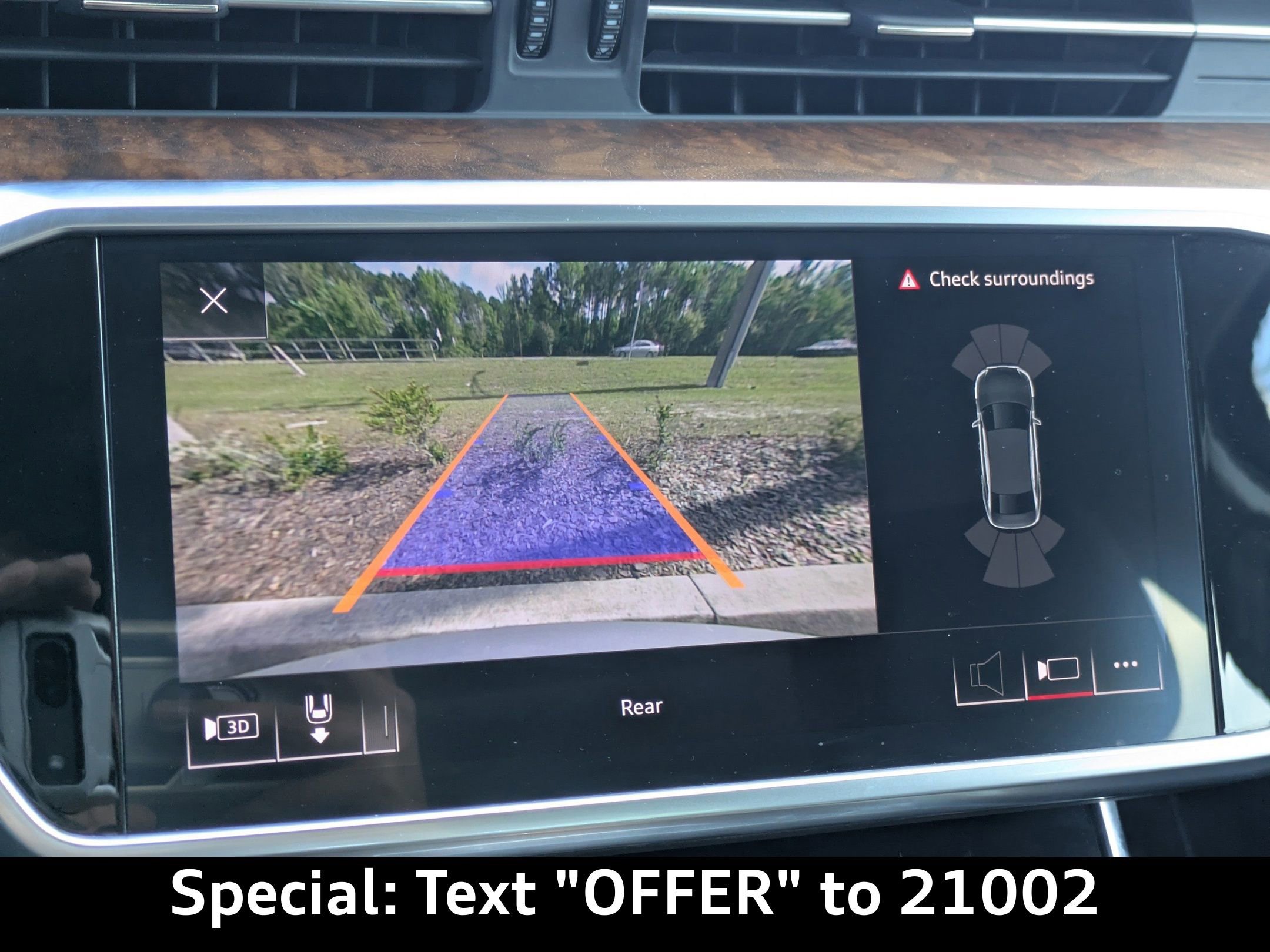 Used 2019 Audi A6 3.0T Premium Plus w/ Premium Plus Package image 22