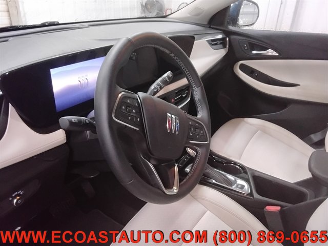 Used 2025 Buick Encore GX Preferred w/ Comfort Package image 11
