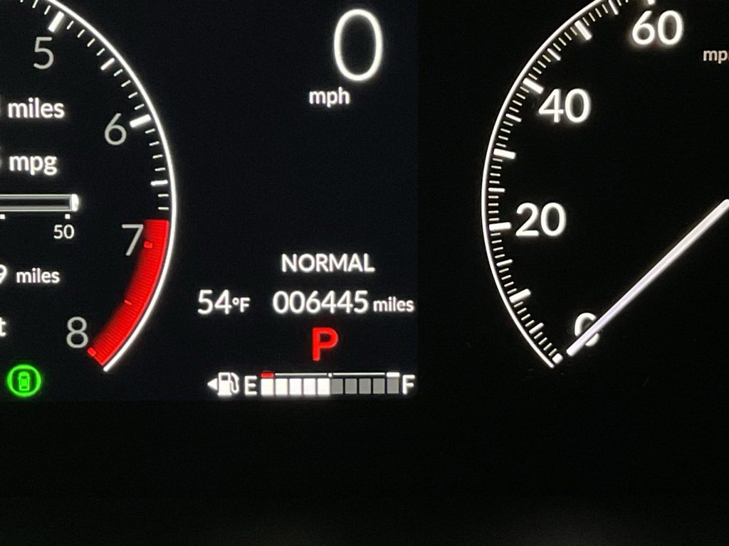 Used 2025 Honda Odyssey Sport-L image 37