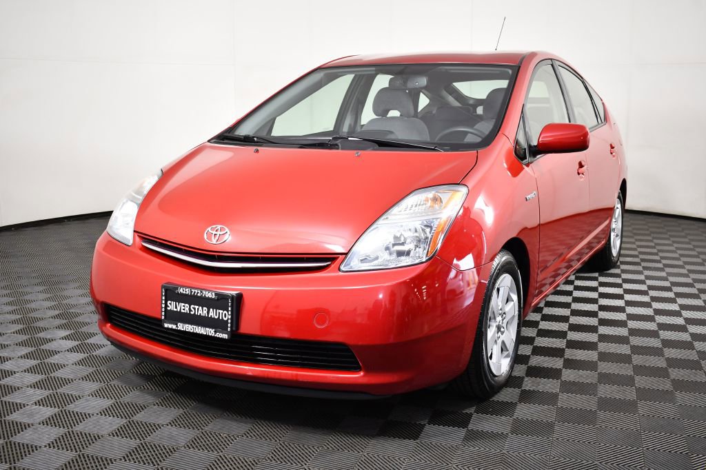 Used 2008 Toyota Prius