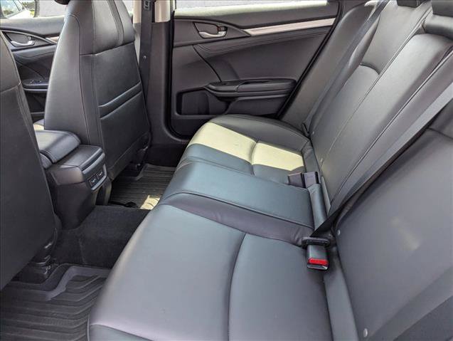 Used 2019 Honda Civic Touring image 26