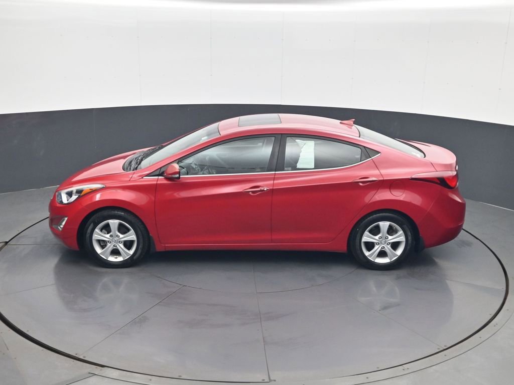 Used 2016 Hyundai Elantra Value Edition FWD image 20
