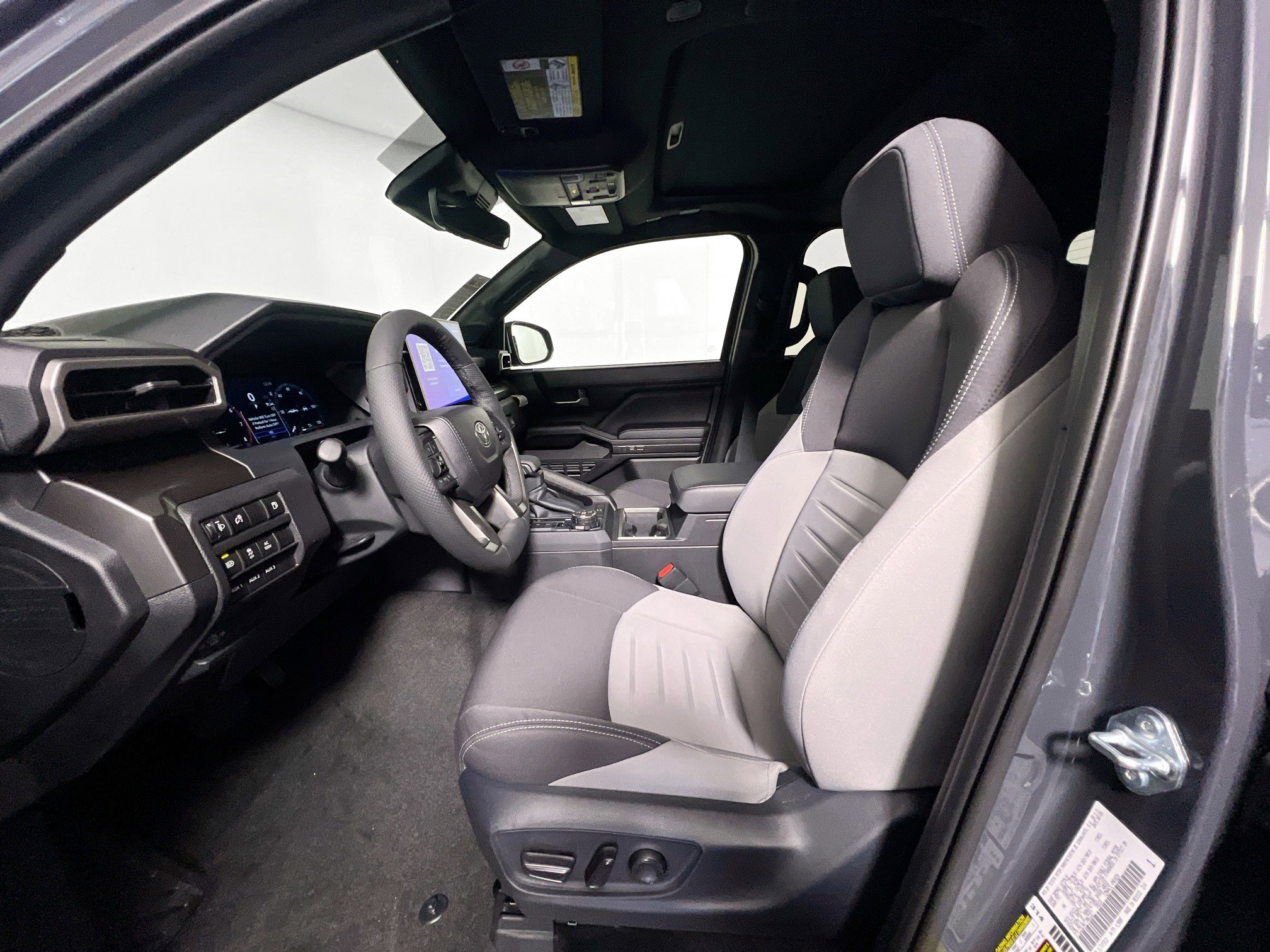 New 2026 Toyota Tacoma TRD Off-Road image 14