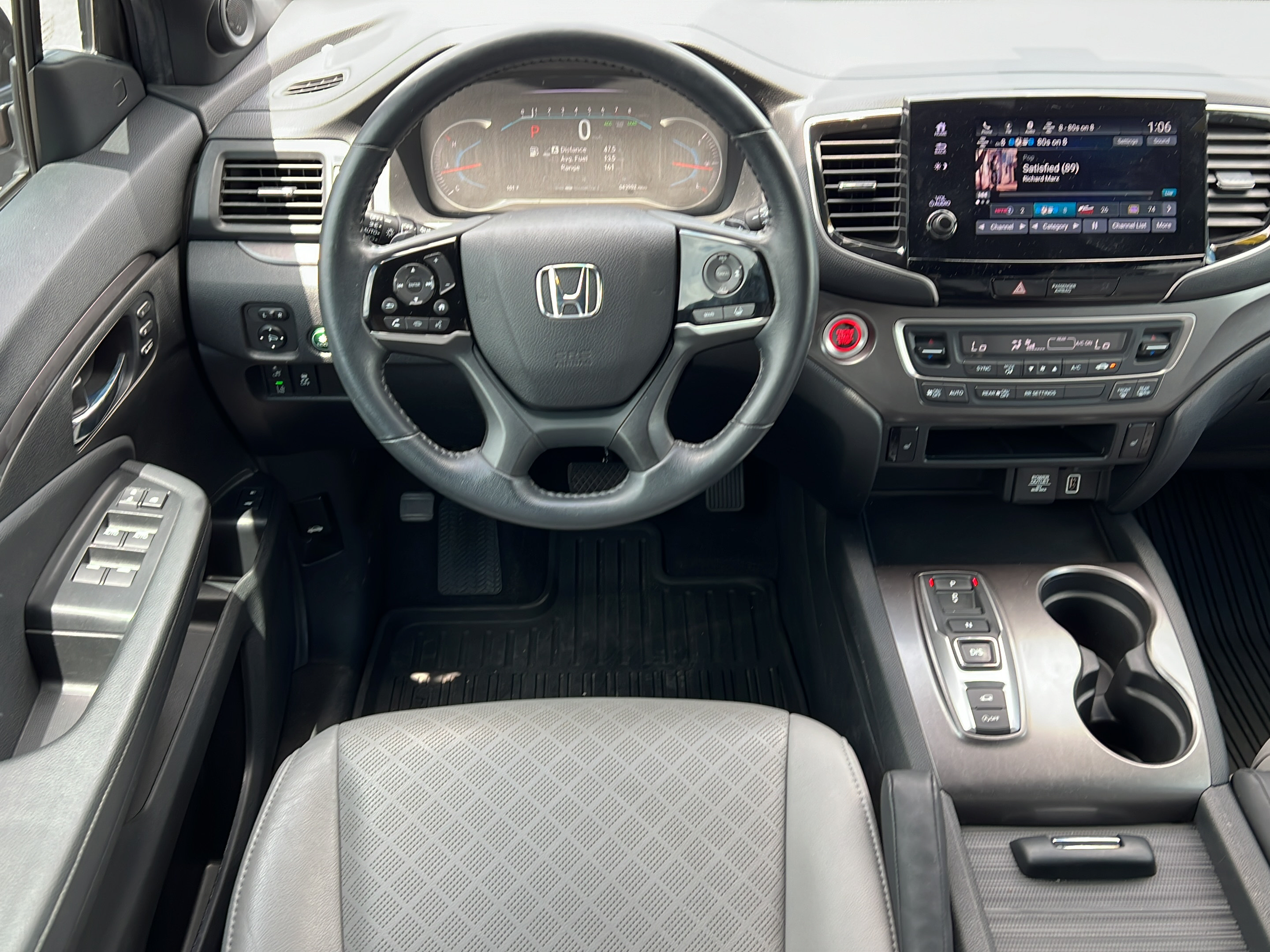 Used 2021 Honda Passport EX-L image 12