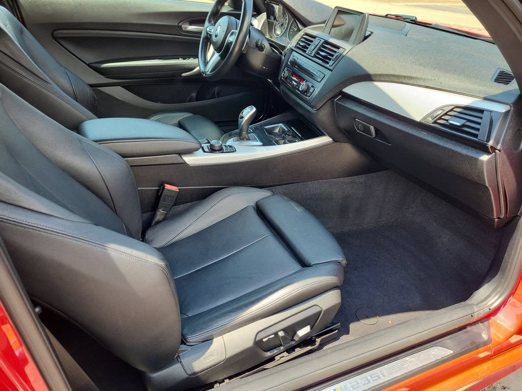 Used 2014 BMW M235i Coupe RWD image 20