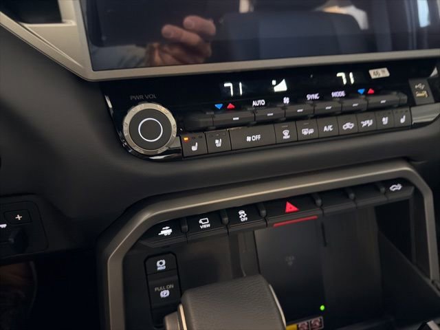 New 2026 Toyota Tundra Platinum image 46