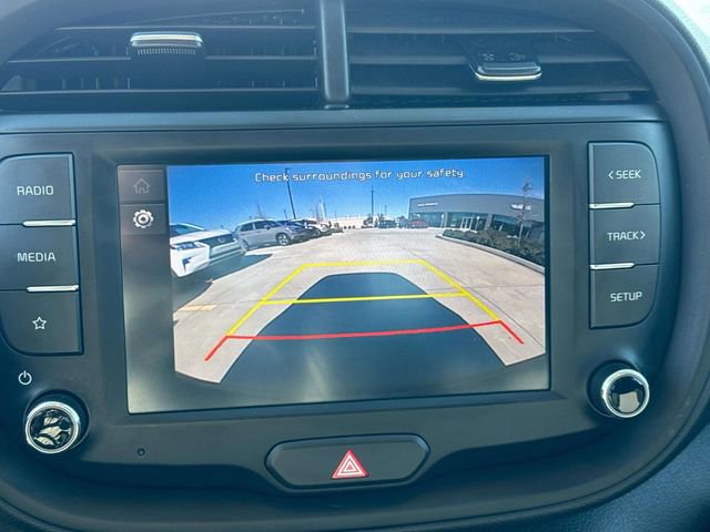 Used 2024 Kia Soul LX w/ Option Group 015 image 68