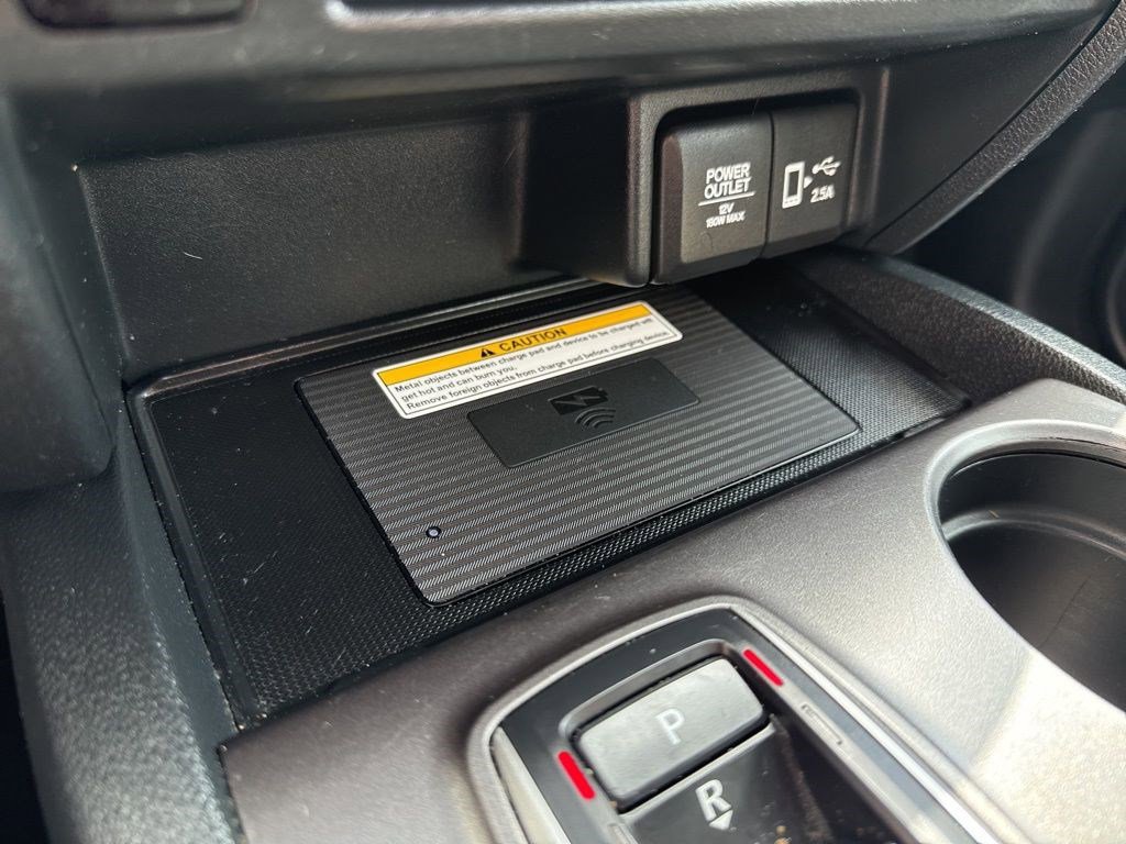 Used 2022 Honda Pilot Special Edition image 18