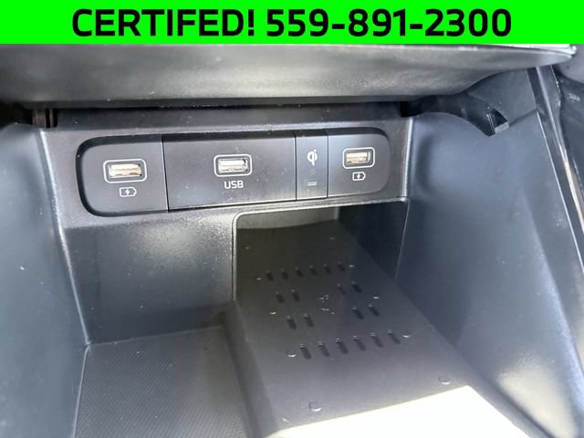 Certified 2023 Kia Sorento SX AWD/4WD image 24