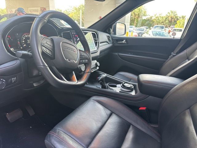 Used 2025 Dodge Durango GT image 2