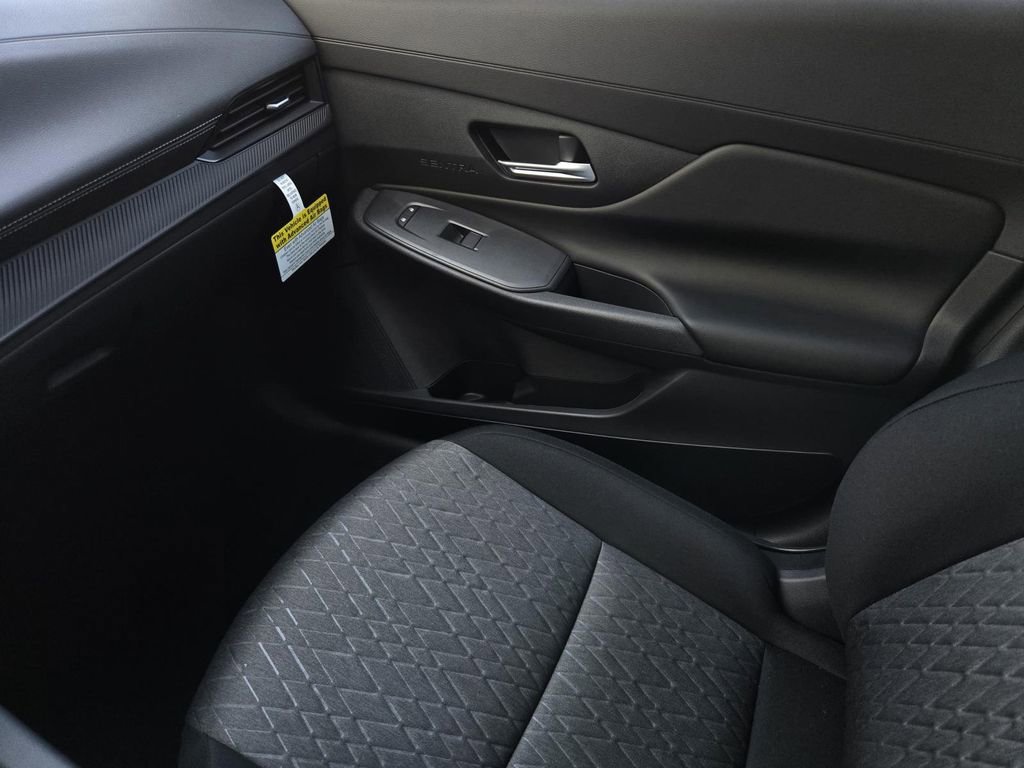 New 2026 Nissan Sentra SV image 23