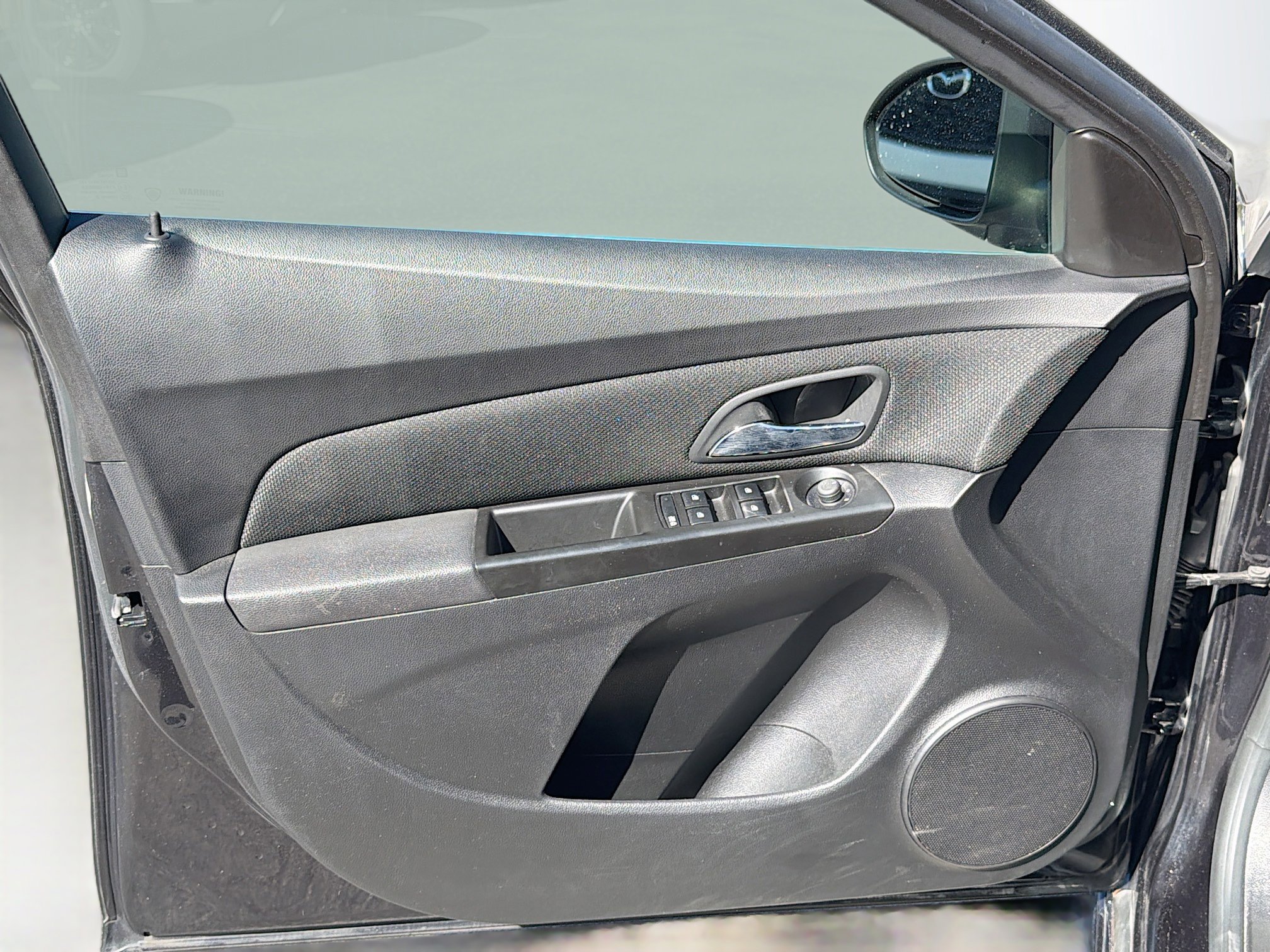 Used 2013 Chevrolet Cruze LTZ w/ RS Package image 20