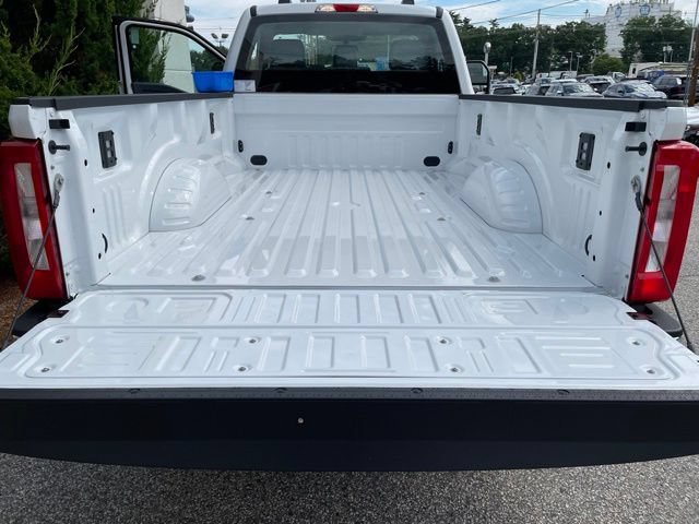 New 2026 Ford F250 XL w/ XL Chrome Package AWD/4WD image 23
