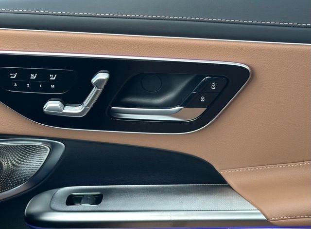 New 2027 Mercedes-Benz CLE 300 4MATIC Cabriolet image 40