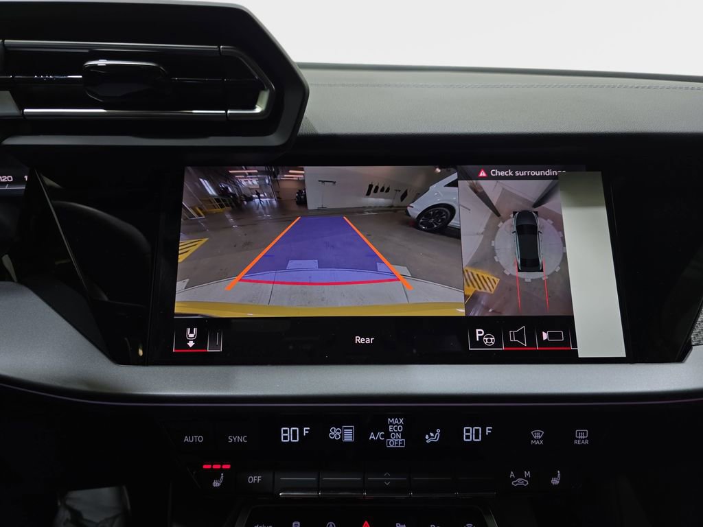 New 2026 Audi S3 Premium image 22