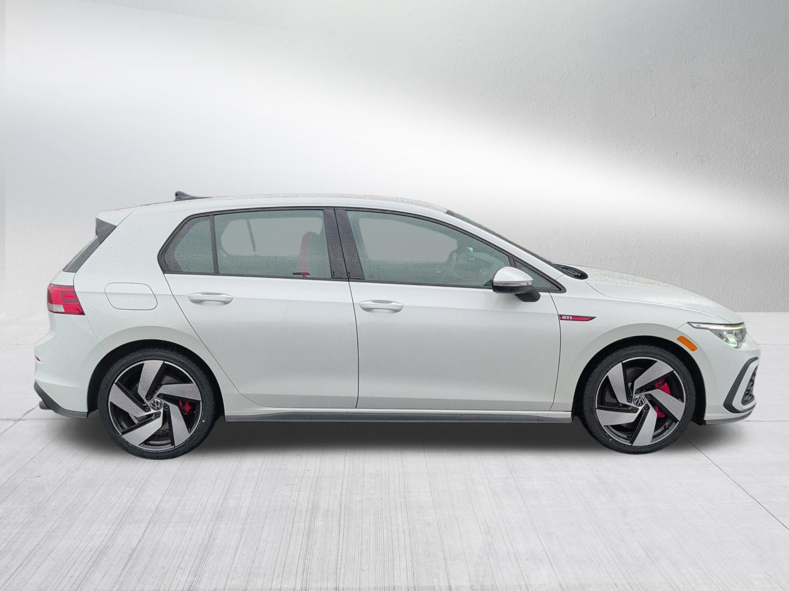 Used 2023 Volkswagen GTI S FWD image 8