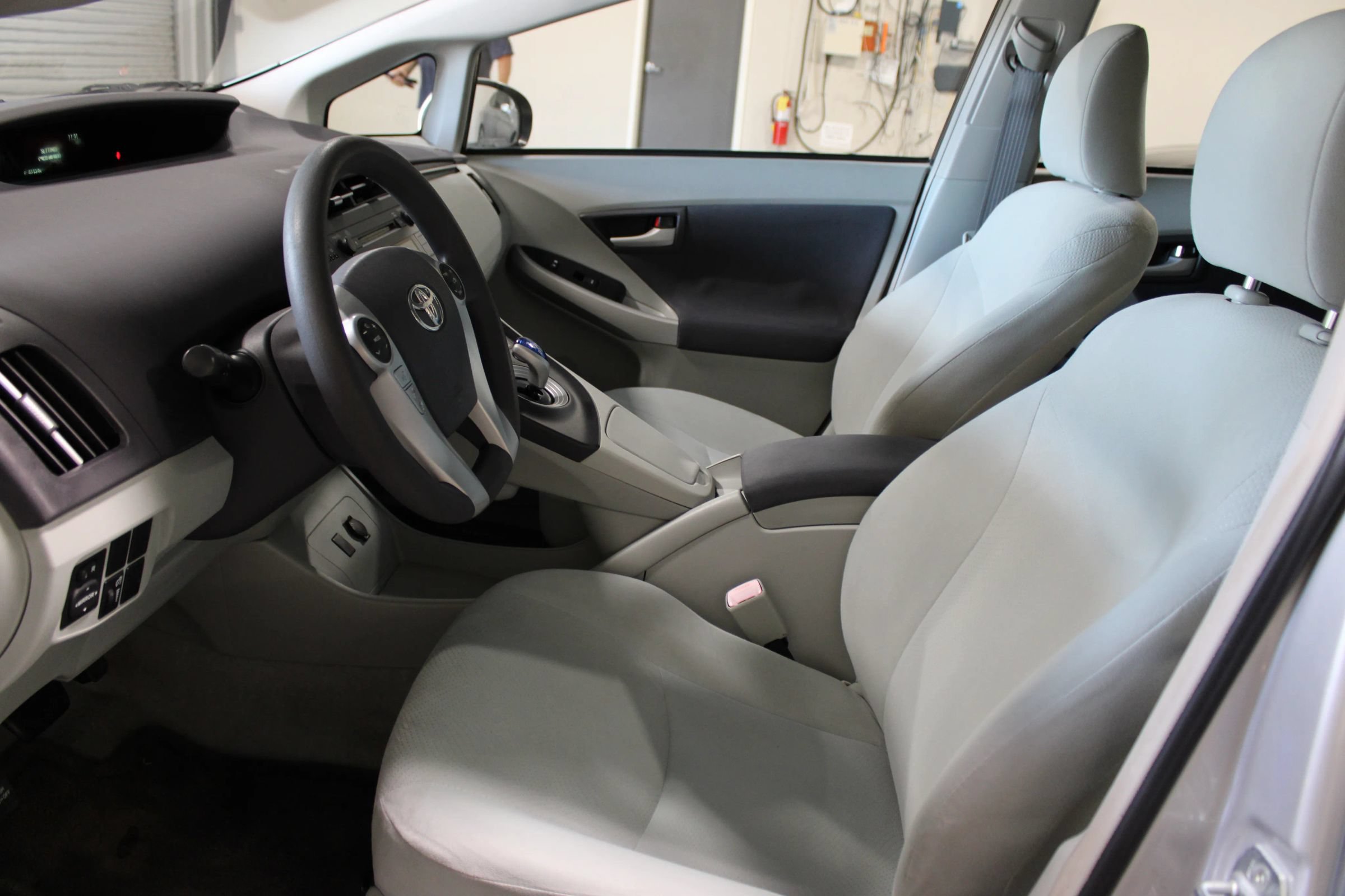 Used 2010 Toyota Prius Three FWD image 20