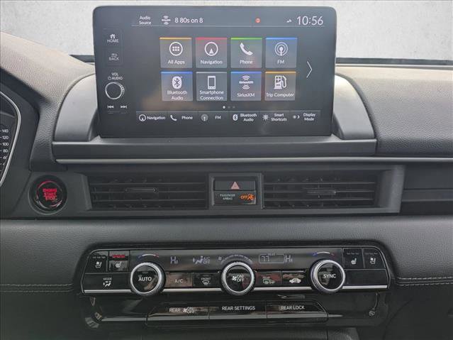 Used 2023 Honda Pilot Elite image 15