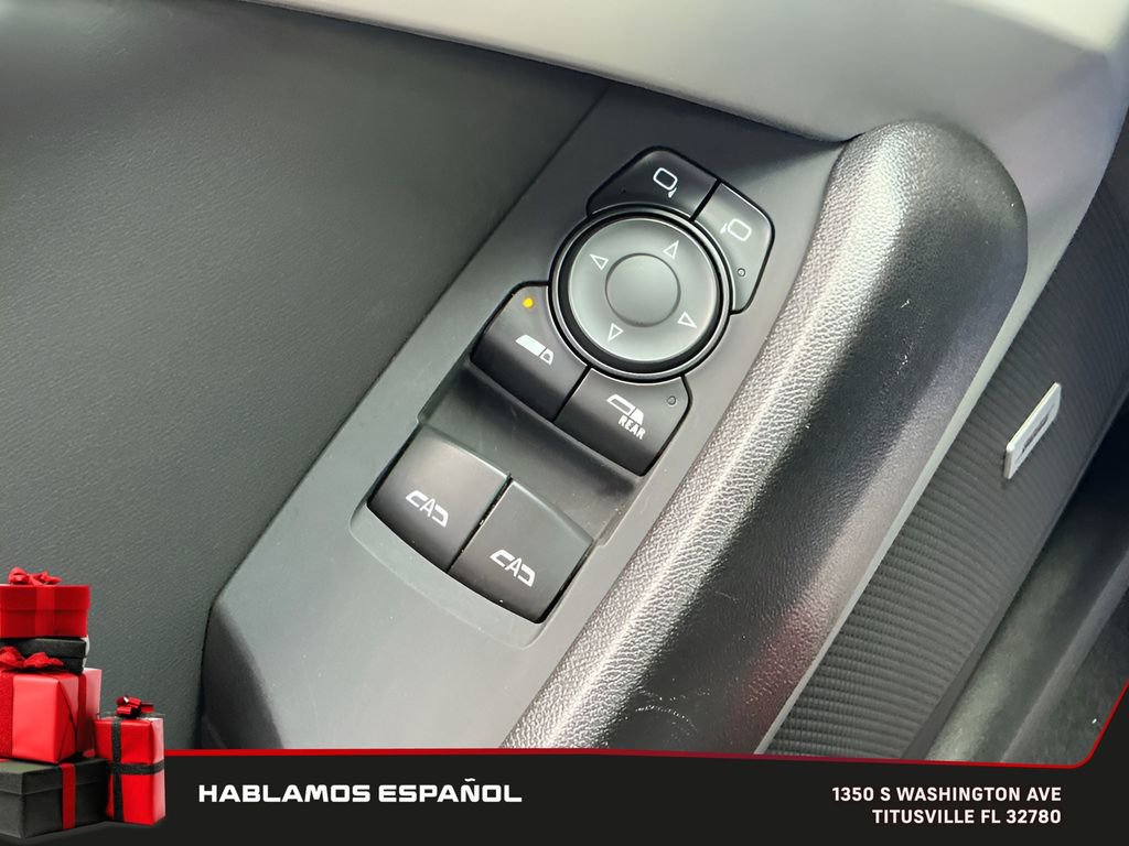 Certified 2023 Chevrolet Camaro LT w/ Technology Package image 41