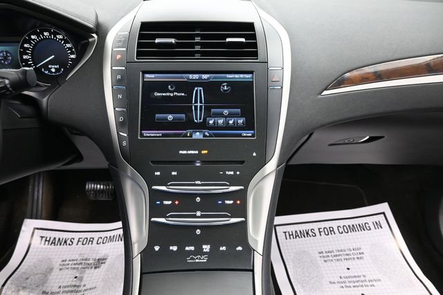 Used 2014 Lincoln MKZ AWD w/ Equipment Group 102A Reserve image 23