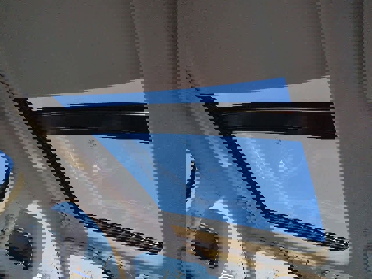 Used 2023 Lincoln Nautilus Black Label w/ Cargo Utility Package image 22