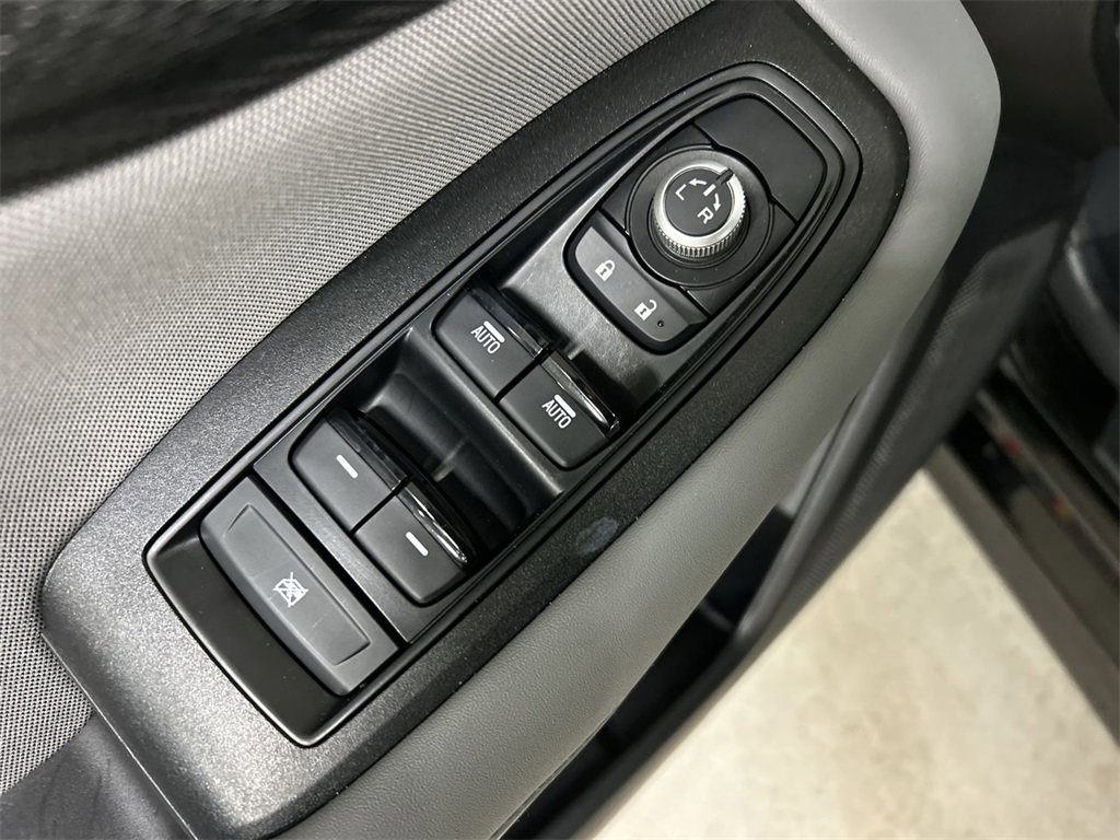 Certified 2023 Subaru Legacy Premium image 16