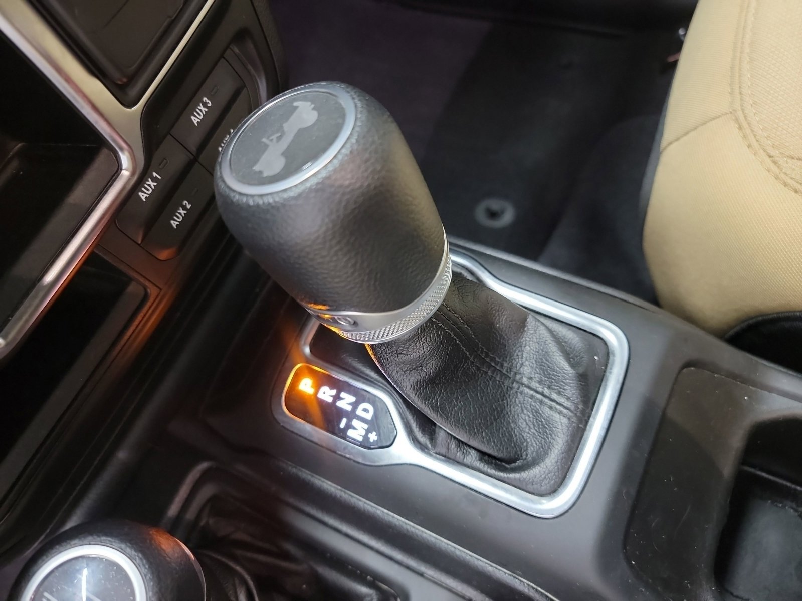 Used 2021 Jeep Wrangler Sport image 27