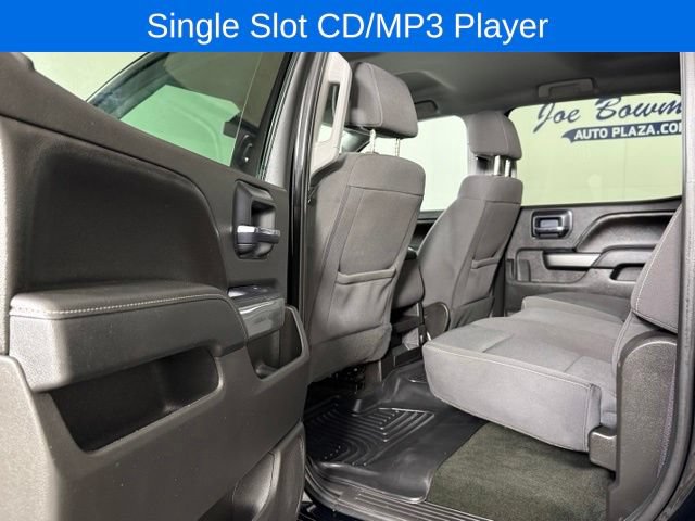Used 2016 Chevrolet Silverado 1500 LT w/ All Star Edition AWD/4WD image 13