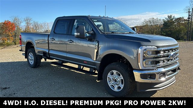 New 2026 Ford F250 XLT w/ XLT Premium Package image 29