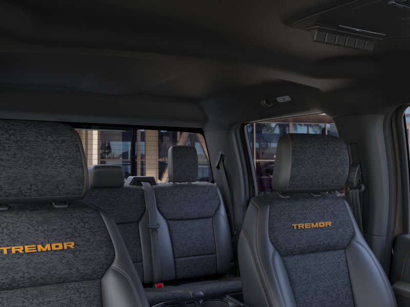 New 2026 Ford F150 Tremor w/ Bed Utility Package AWD/4WD image 22