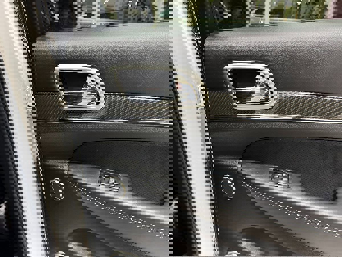 Used 2014 Jeep Grand Cherokee SRT8 image 57