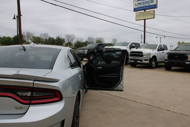 Used 2019 Dodge Charger R/T w/ Plus Group RWD image 43