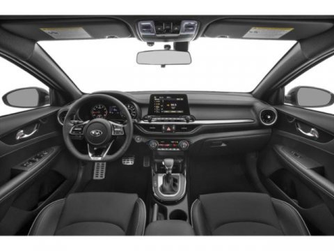 Used 2021 Kia Forte GT-Line image 11
