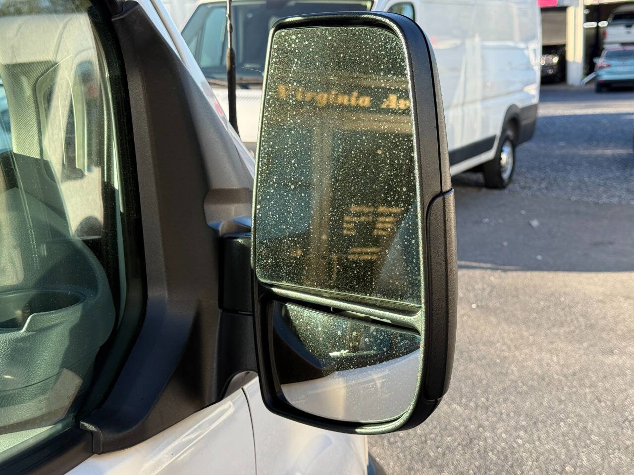 Used 2018 Ford Transit 250 130 Medium Roof image 34