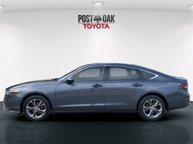 Used 2023 Honda Accord EX image 4