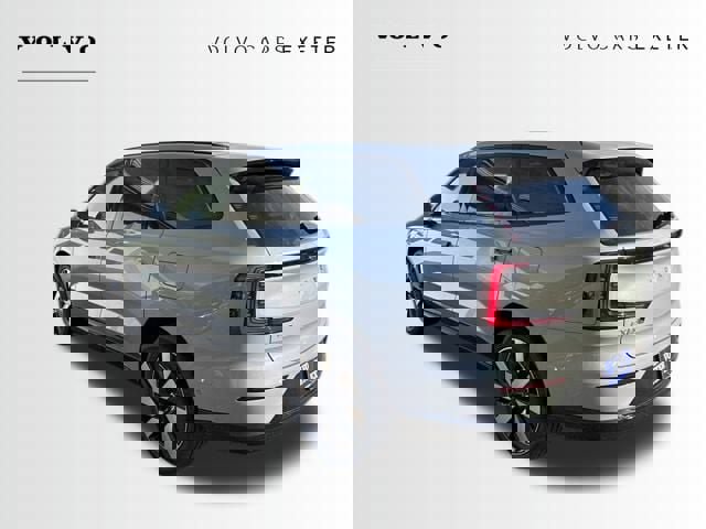 New 2025 Volvo EX90 Plus image 4