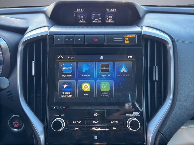 Used 2022 Subaru Ascent Limited w/ Technology Package image 20